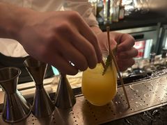 -DEW Lounge(深圳湾店)