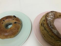 -WHEAT&BAKER-麥(凯德来福士店)