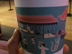 -茶颜悦色(银盆岭万达广场店)