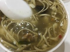 -田三卷馍(人民中路店)