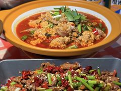 -恰八斗·猛火长沙菜(国贸店)