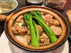 -超记煲仔饭(北京路店)
