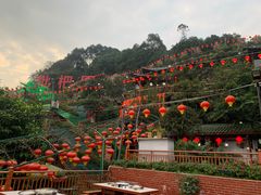 -枇杷园食为鲜火锅(南山店)