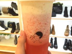 -喜茶(深圳东门1234店)
