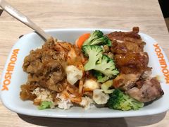 -吉野家(学院路店)