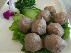 -许府牛杂·鲜牛肉火锅(梁溪万达店)