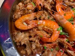 -胖哥俩肉蟹煲(爱琴海购物公园店)