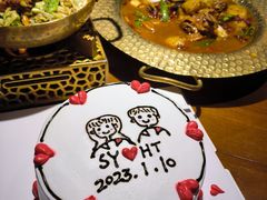 -楼兰新疆主题餐厅(坂田佳华领汇广场店)