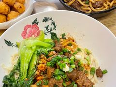 -锅儿挑面馆