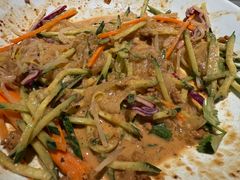 -关东小磨东北菜(漕河泾印象城店)