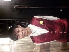 紫阳富豪服务员-紫阳家宴(源深店)