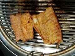 八色五花肉-松林阁烤肉(延大店)