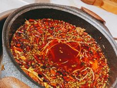 -佬缸炮江湖川菜(玉林店)