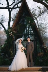 -雪中彩影婚纱摄影·微光艺术中心