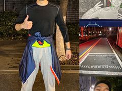 -南京奥林匹克体育中心-体育馆