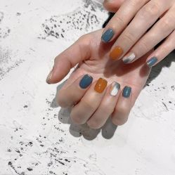 -StartNail美甲