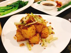 -狮王府淮扬菜(新街口友谊店)