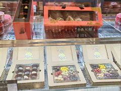 -巧克玩家·城市伴手礼(in88银泰店)