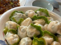 -小平岛開海水饺(浑南店)