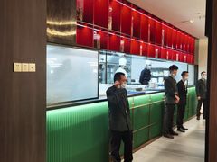 水产区-蜀九香火锅(彩虹店)