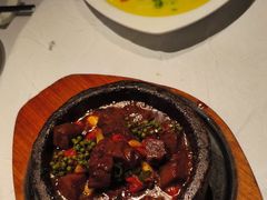 -八分饱·西津会(西津渡店)