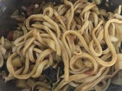 -王菊美食街·王菊面馆(总店)