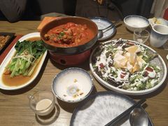-那时新疆(经纬汇店)