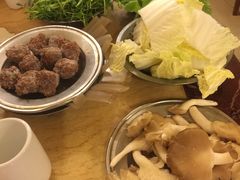 -月圆火锅(宁海东路二店)