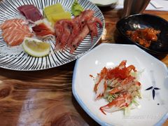 -松坂屋日料自助(长城路店)