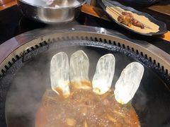 -锅来乐地锅鸡(安亭店)
