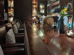 -The Bottle Bar(羲和商业广场店)