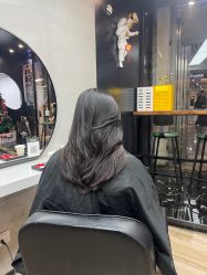 点击看大图 -奈川烫染Salon