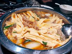 -古乐牛香·鲜牛肉牛杂火锅(五一中路店)