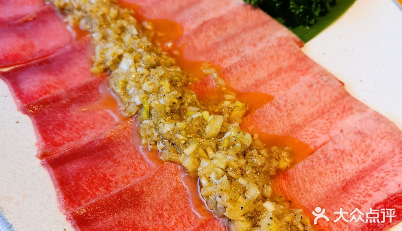 北京探店|风靡帝都的烤肉来啦