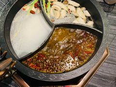 -辣府(大融城店榜首餐厅)