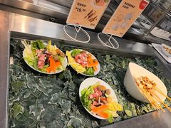 -宜家·瑞典风味餐厅(武汉荟聚中心店)