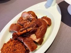 掌柜樟茶鸭-天府掌柜(九眼桥店)