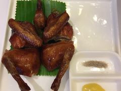 -金汇酒楼(中山东区店)