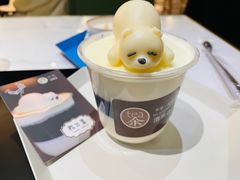 -茶是一枝花泡茶店