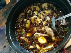 -烛影拾光观景餐厅·创意菜·摄影·小提琴(大唐不夜城店)