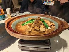 -滋粥楼·顺德菜(番禺广场总店)