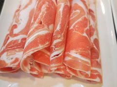 -楼外楼大刀肉传统火锅居(幸福街店)