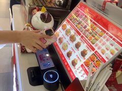 -见味花甲·鸡汤花甲粉(合生汇店)