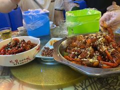 -黑牛码头·小龙虾·烧烤