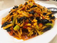 -玉华台饭庄·淮扬菜·烤鸭(望京店)