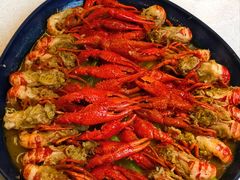 -红盔甲·小龙虾(天钥桥店)