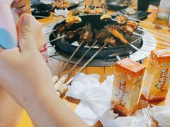 -号令江湖·水浒烤肉(和畅睦邻中心店)