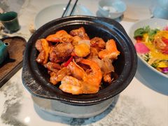 -潮堂 · 潮州菜(国贸商城店)