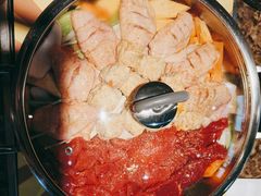 -御上皇三汁焖锅(薛城万达广场店)