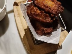 -翠华餐厅(德基广场店)